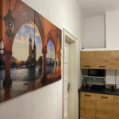 Best View Old Town Rooms Krasków Εξωτερικό φωτογραφία