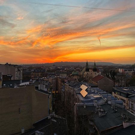 Best View Old Town Rooms Krasków Εξωτερικό φωτογραφία