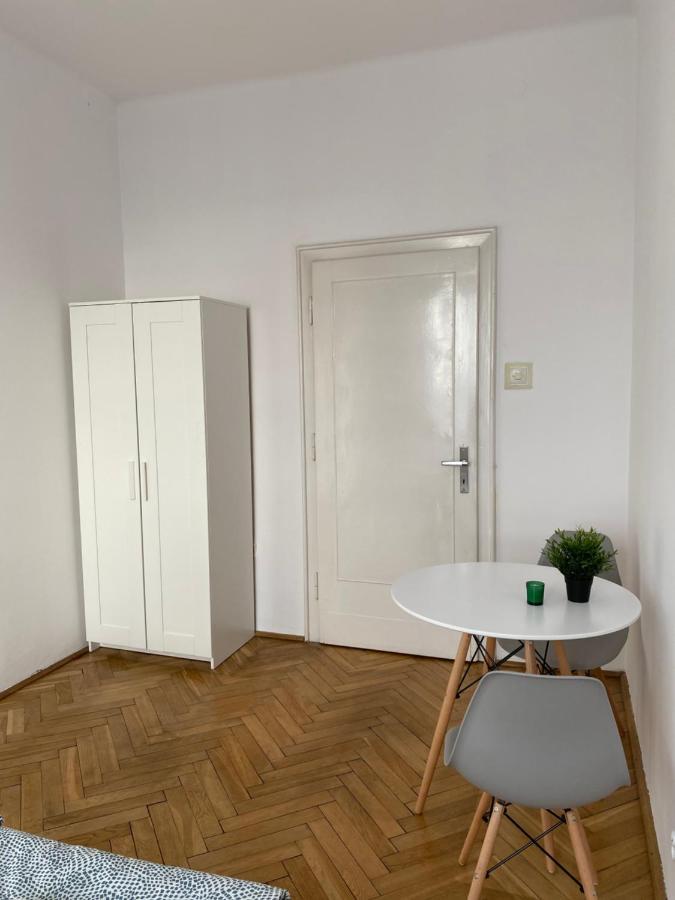 Best View Old Town Rooms Krasków Εξωτερικό φωτογραφία