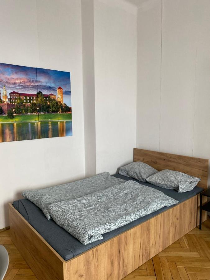 Best View Old Town Rooms Krasków Εξωτερικό φωτογραφία