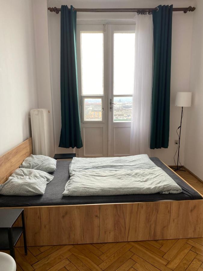 Best View Old Town Rooms Krasków Εξωτερικό φωτογραφία