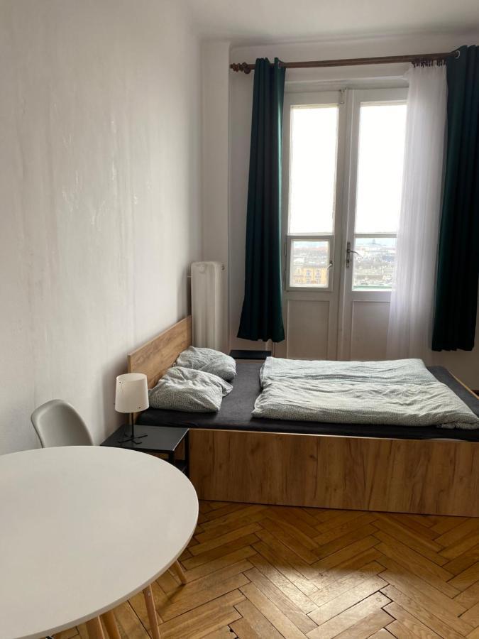 Best View Old Town Rooms Krasków Εξωτερικό φωτογραφία