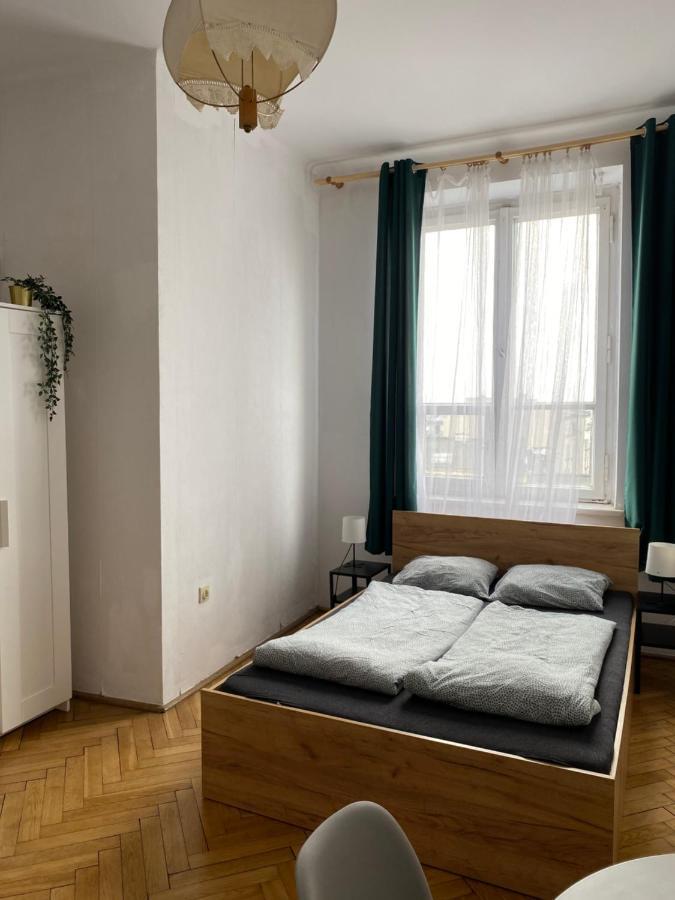 Best View Old Town Rooms Krasków Εξωτερικό φωτογραφία