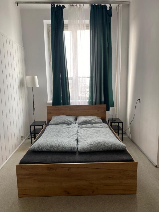 Best View Old Town Rooms Krasków Εξωτερικό φωτογραφία