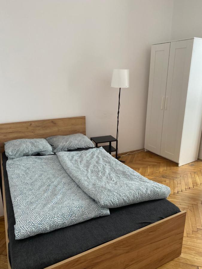 Best View Old Town Rooms Krasków Εξωτερικό φωτογραφία