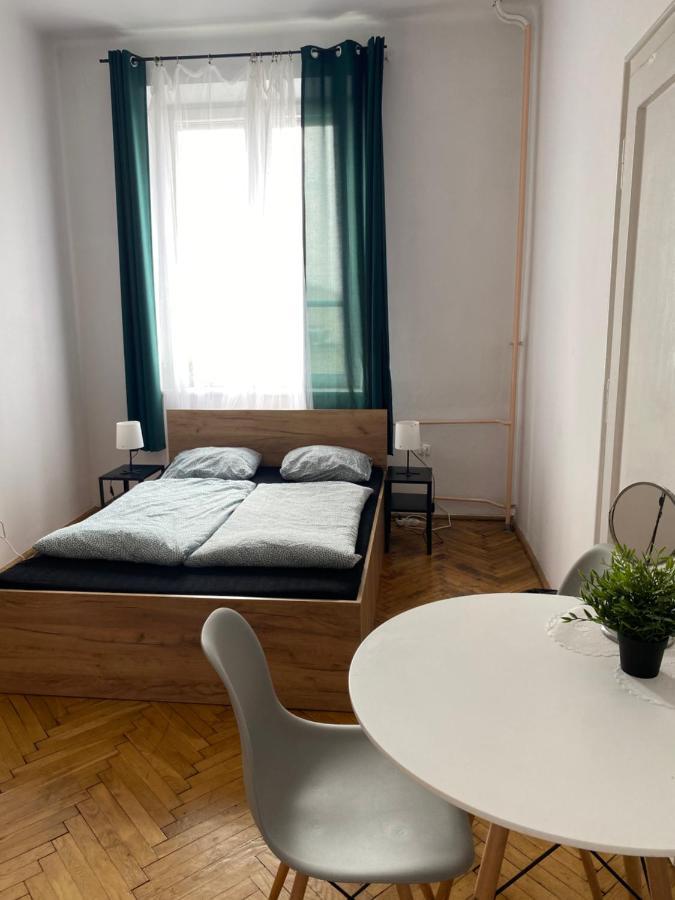 Best View Old Town Rooms Krasków Εξωτερικό φωτογραφία